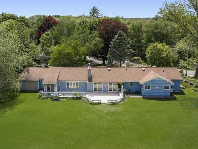 House for sale in Bristol, Massachusetts