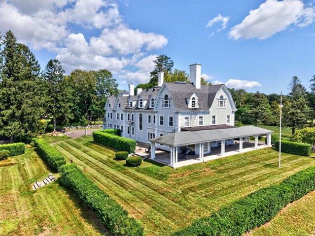 House for sale in Bristol, Massachusetts
