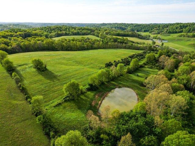 Land for sale in Coolville, Ohio