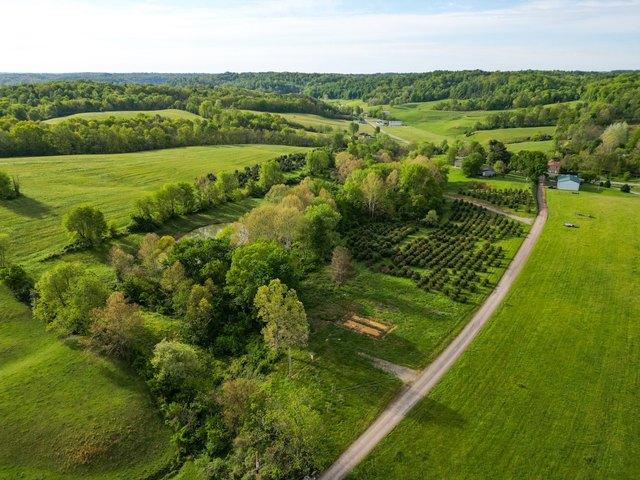 Land for sale in Coolville, Ohio