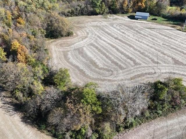 Farm for sale in Mount Vernon, Ohio
