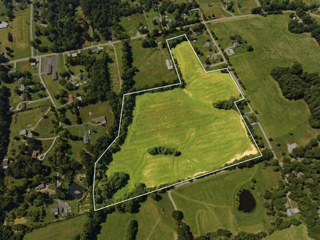Land for sale in Mitchell Hill, Madisonville