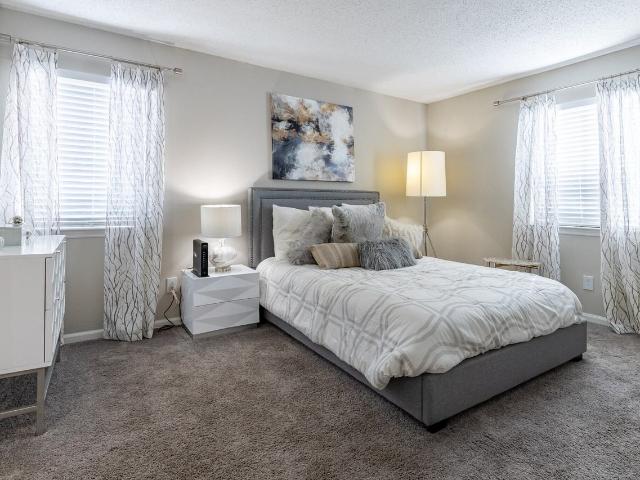 Apartment for rent in Stone Mountain, DeKalb County