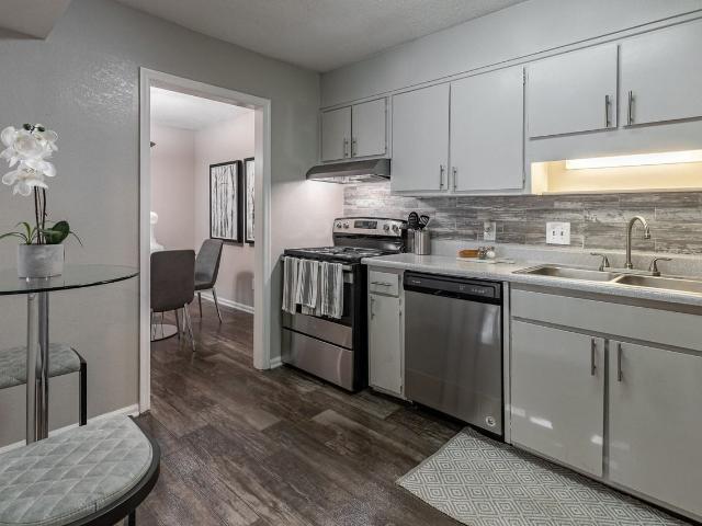 Apartment for rent in Stone Mountain, DeKalb County