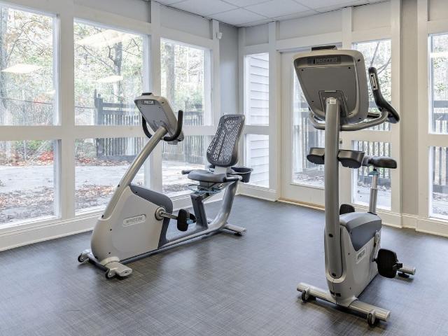 Apartment for rent in Stone Mountain, DeKalb County