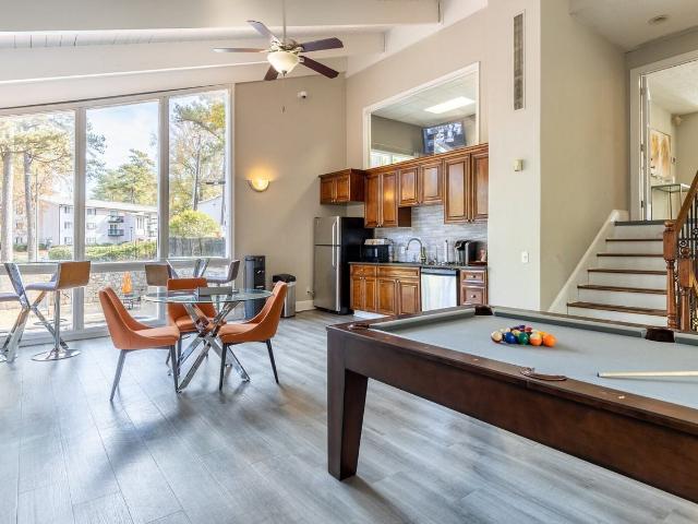 Apartment for rent in Stone Mountain, DeKalb County