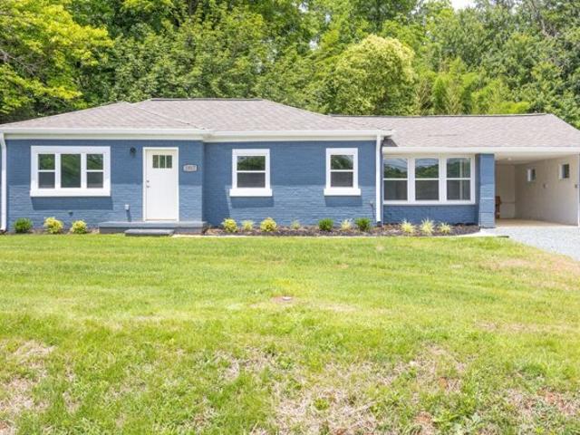 House for sale in Alamance, North Carolina