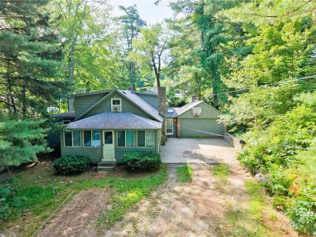 House for sale in Rhode Island