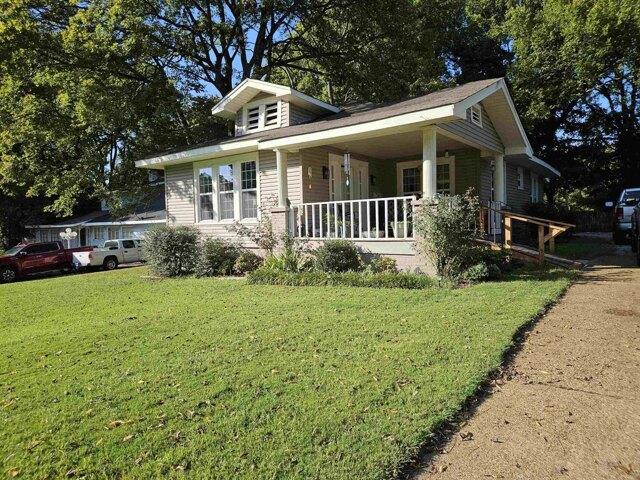 House for sale in Ripley, Tennessee