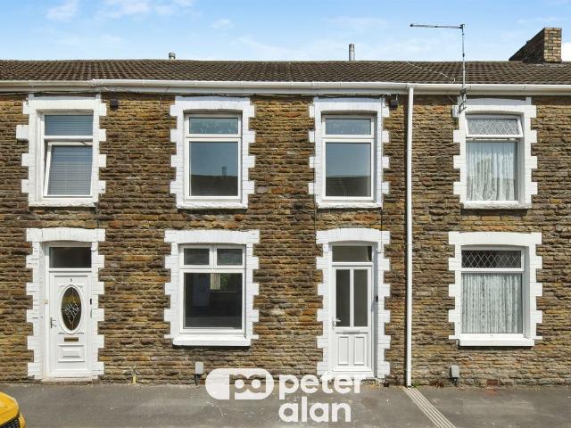Apartment for rent in Briton Ferry