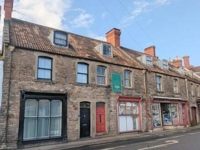 House for sale in Wells, Somerset