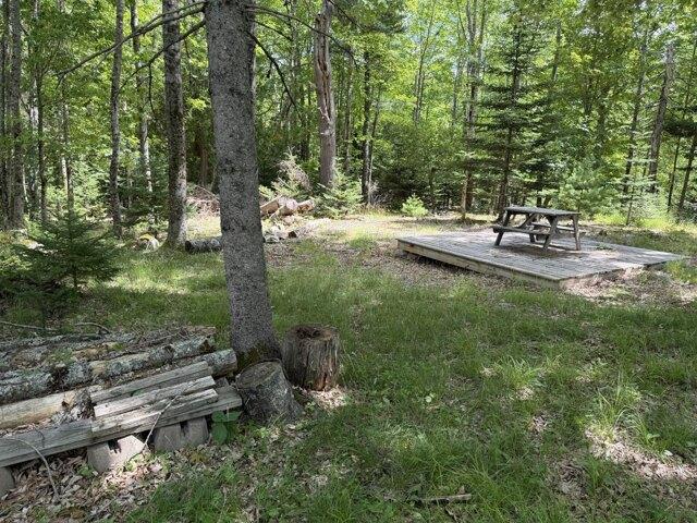 Land for sale in Brooklin, Maine