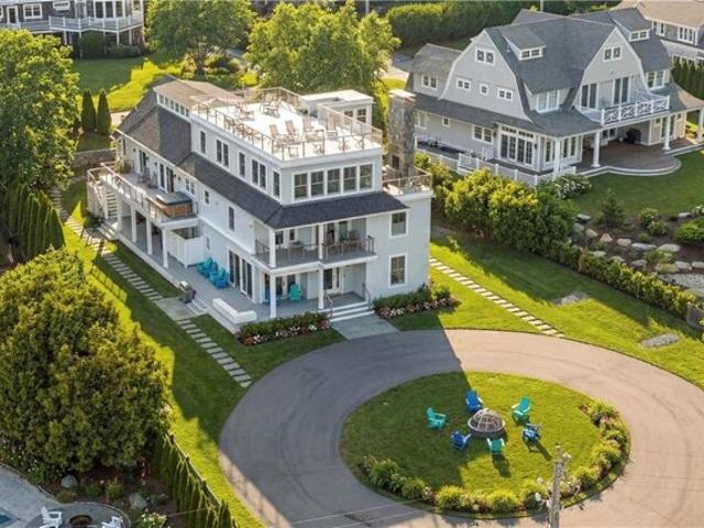 House for sale in Middletown, Rhode Island