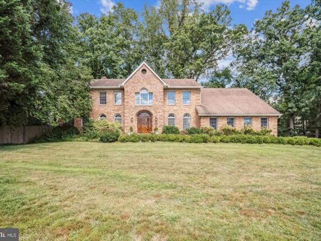 House for sale in Potomac, Maryland