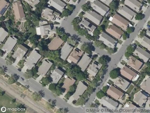 House for sale in Sacramento, California