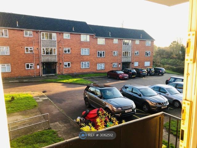 Apartment for rent in Loughborough, Charnwood