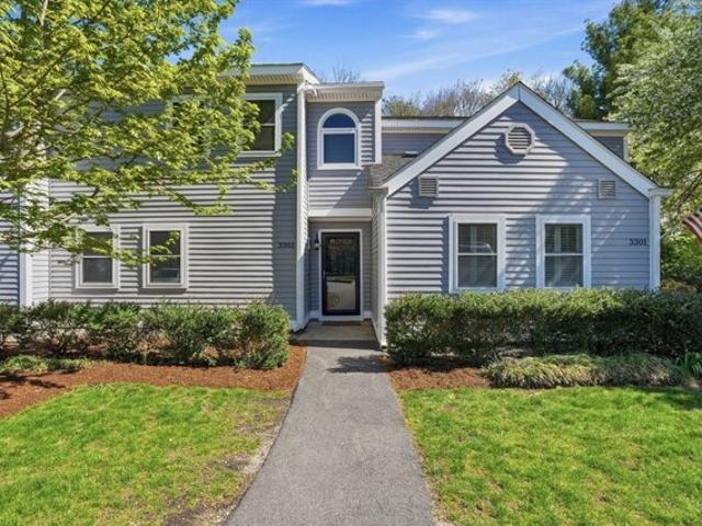 Condo for sale in Hingham, Massachusetts