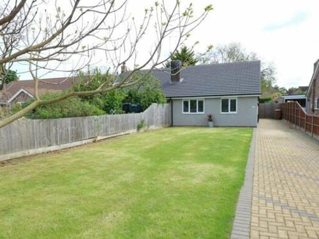 House for sale in Peterborough, Cambridgeshire and Peterborough