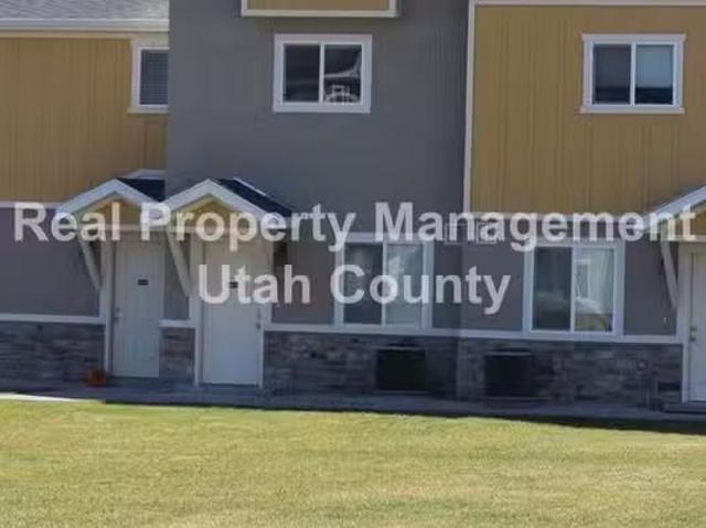 House for rent in Orem