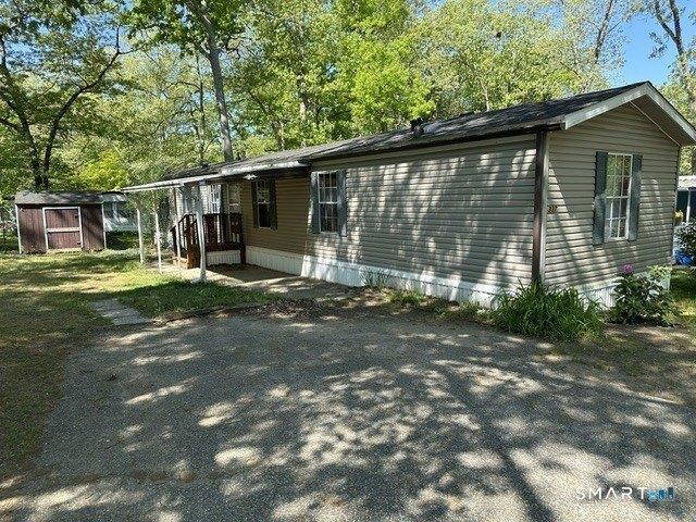 Property for sale in Windham, Connecticut