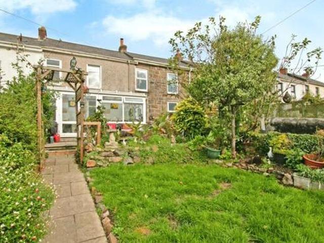 House for sale in Roseworthy, Cornwall