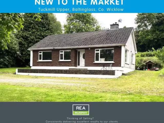 House for sale