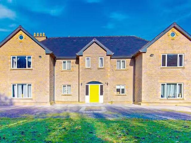 House for sale