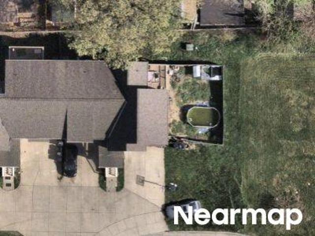 House for sale in Cleveland, Ohio