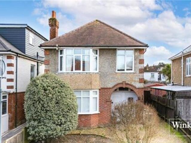 House for sale in Bournemouth