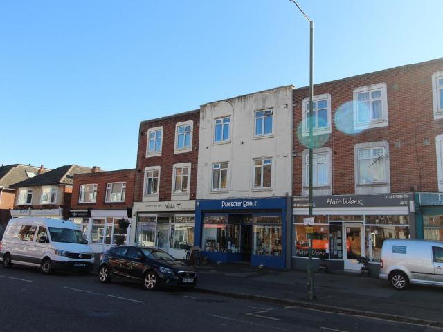 Apartment for rent in Wick, Bournemouth