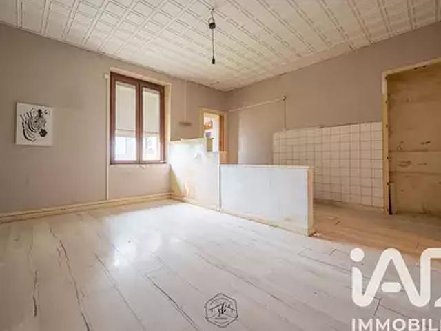 Appartement vente à Val-de-Briey, Tucquegnieux
