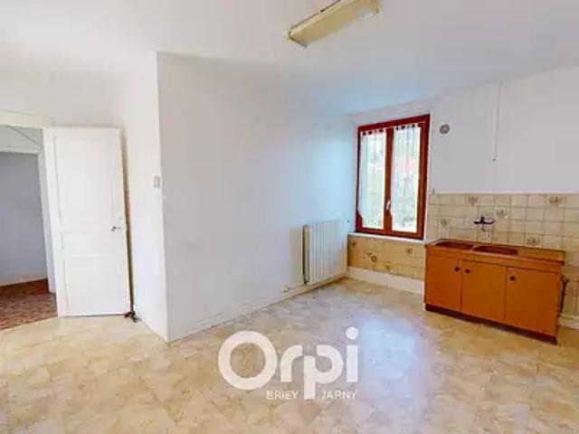 Appartement vente à Val-de-Briey, Tucquegnieux