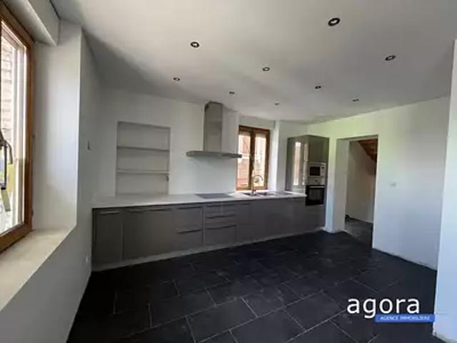 Maison vente à Val-de-Briey, Tucquegnieux