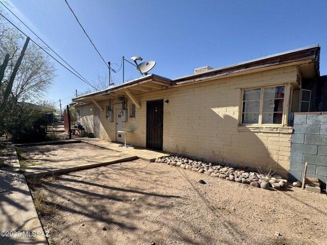 House for sale in Tucson