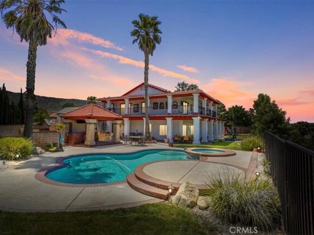 House for sale in Palmdale, California