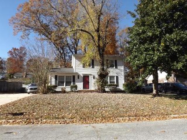 House for sale in Guilford, North Carolina