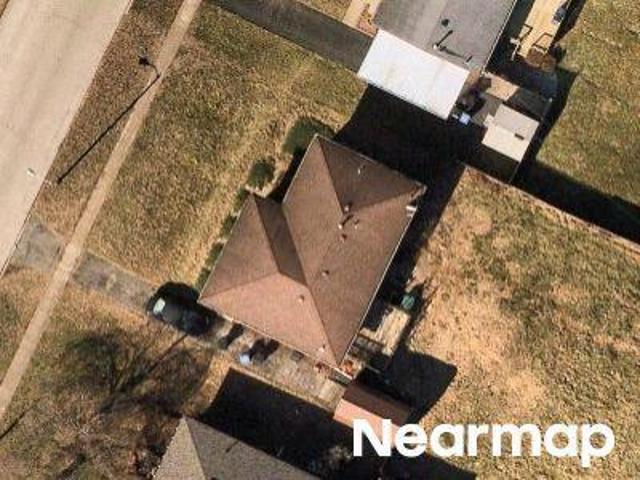 House for sale in Lexington, Kentucky