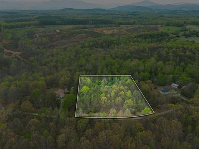 Land for sale in Virginia