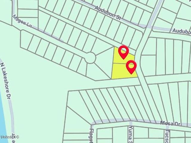 Land for sale in Lumberton, Mississippi