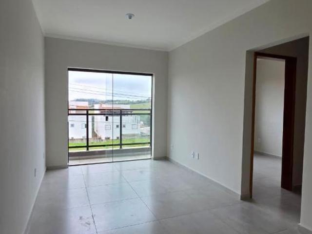 Apartamento venda em Cidade Vergani, Pouso Alegre