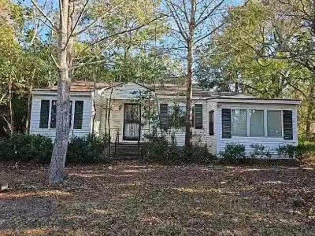 House for sale in Thomasville House for sale in Thomasville