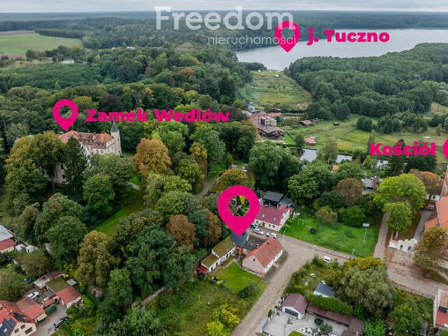 Mieszkanie na sprzedaż w Tuczno, powiat wałecki
