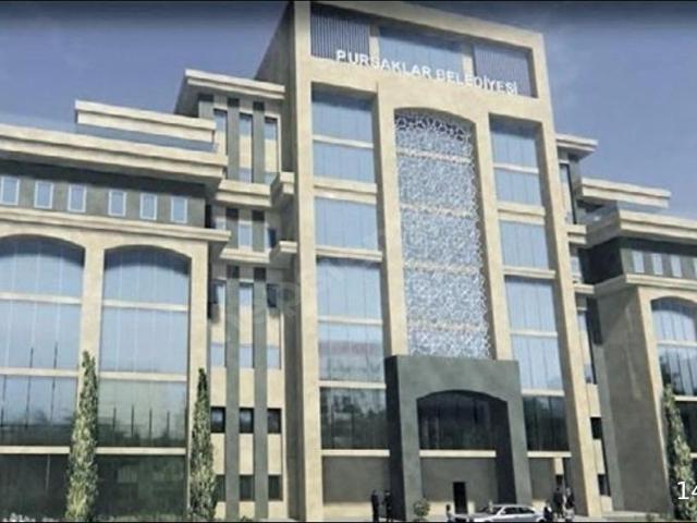 Pursaklar, Ankara içerisinde satılık Arsa