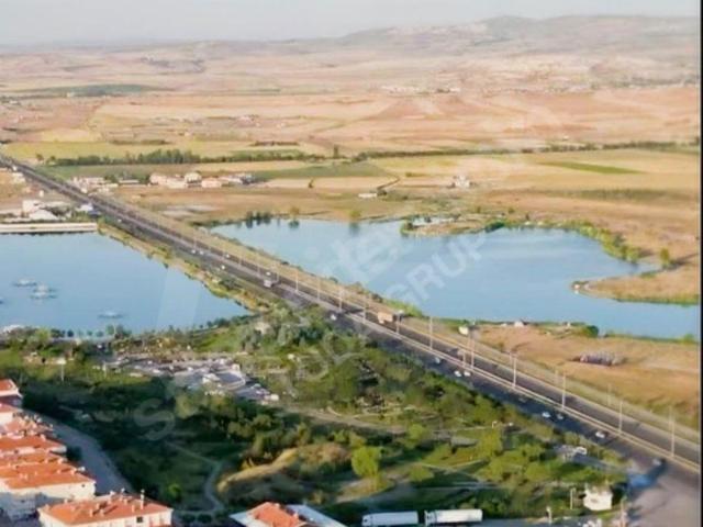 Bacı, Sincan içerisinde satılık Arsa