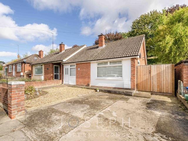 House for rent in Key Street, Suffolk