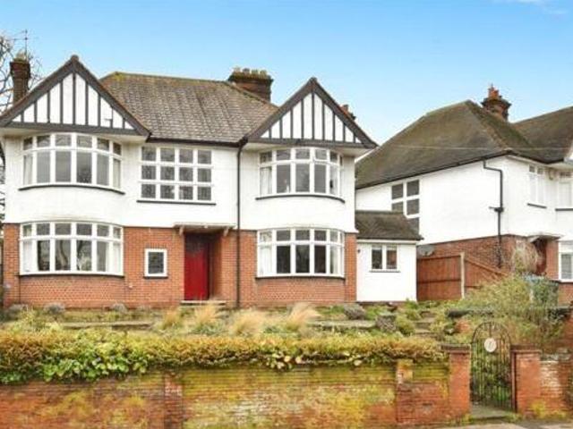 House for sale in Rushmere, Key Street