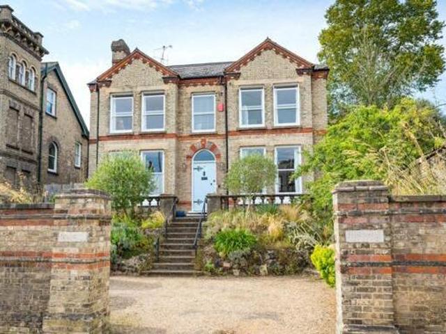 House for sale in Rushmere, Key Street