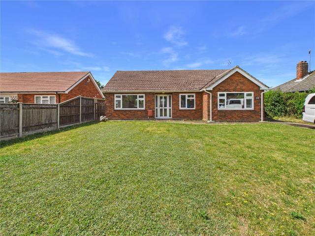 House for rent in Rushmere, Key Street
