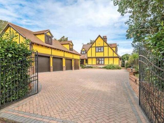 House for sale in Lyons, Greater London