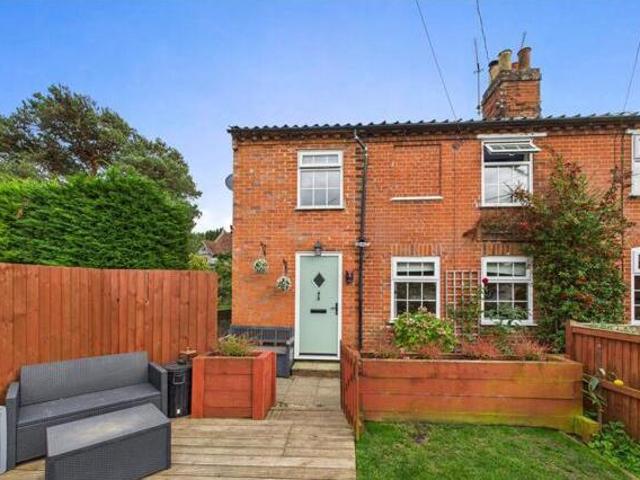 House for sale in Key Street, Suffolk